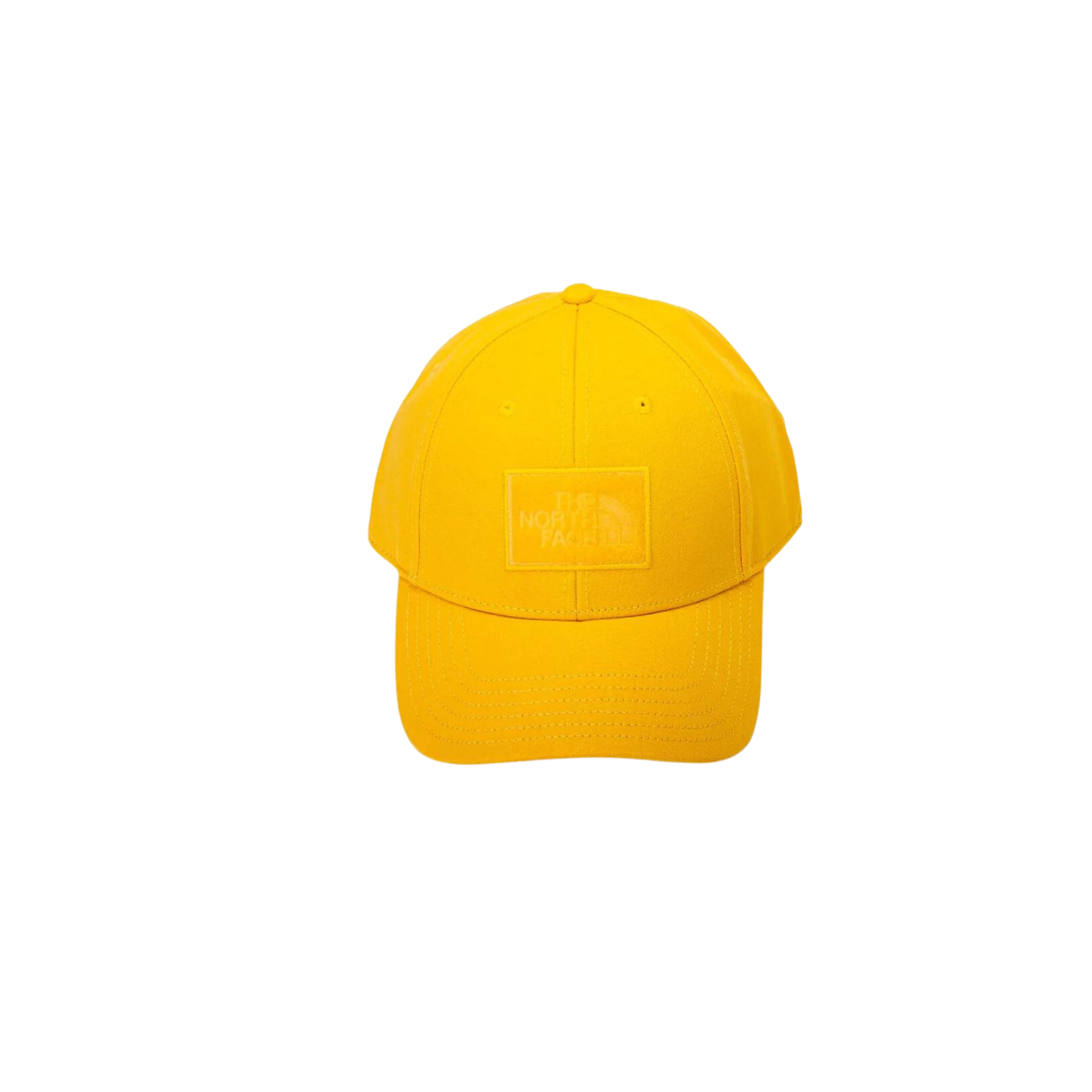 7Se Ball Cap - Yellow