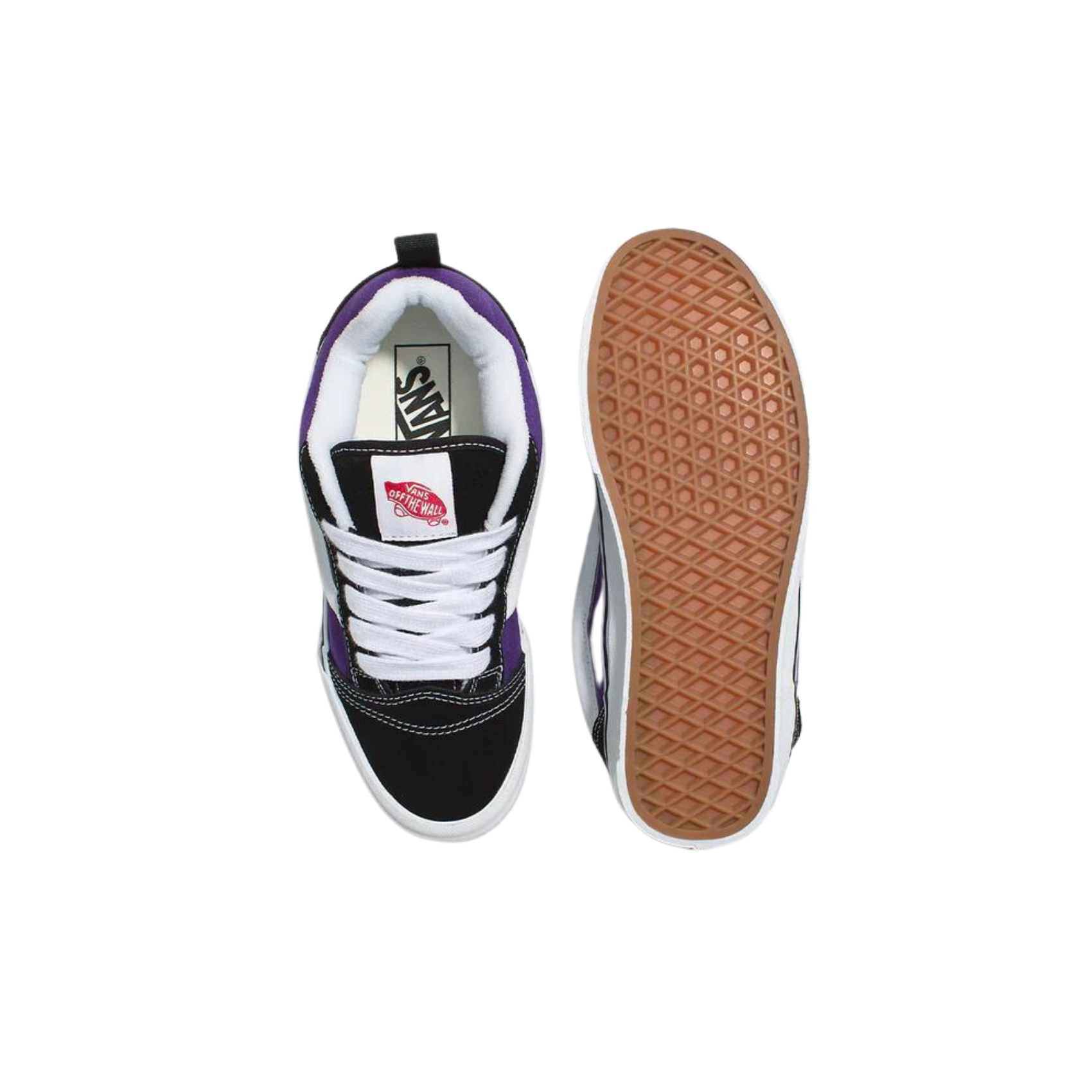 Vans clearance mysterioso black