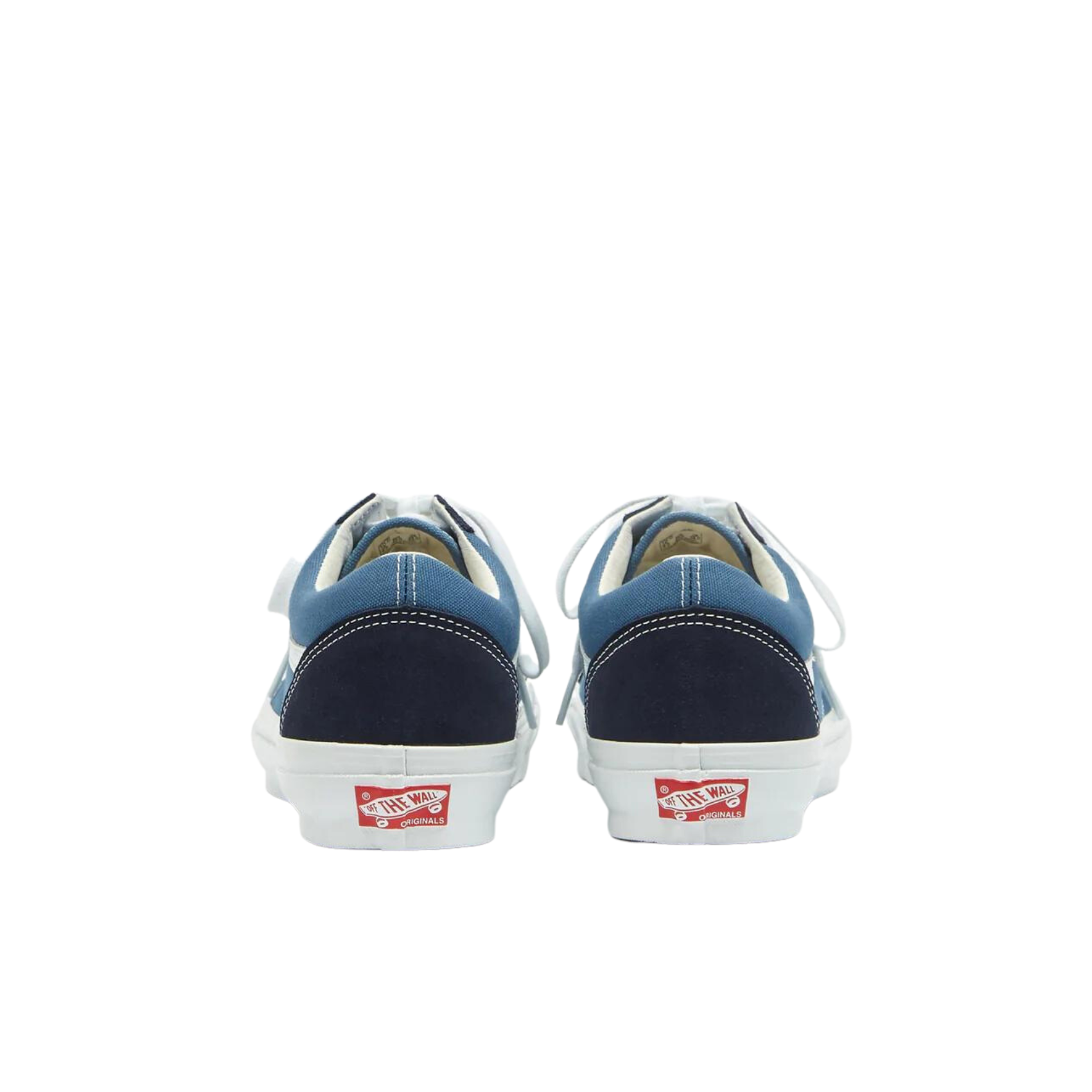 Vans old shop skool og navy