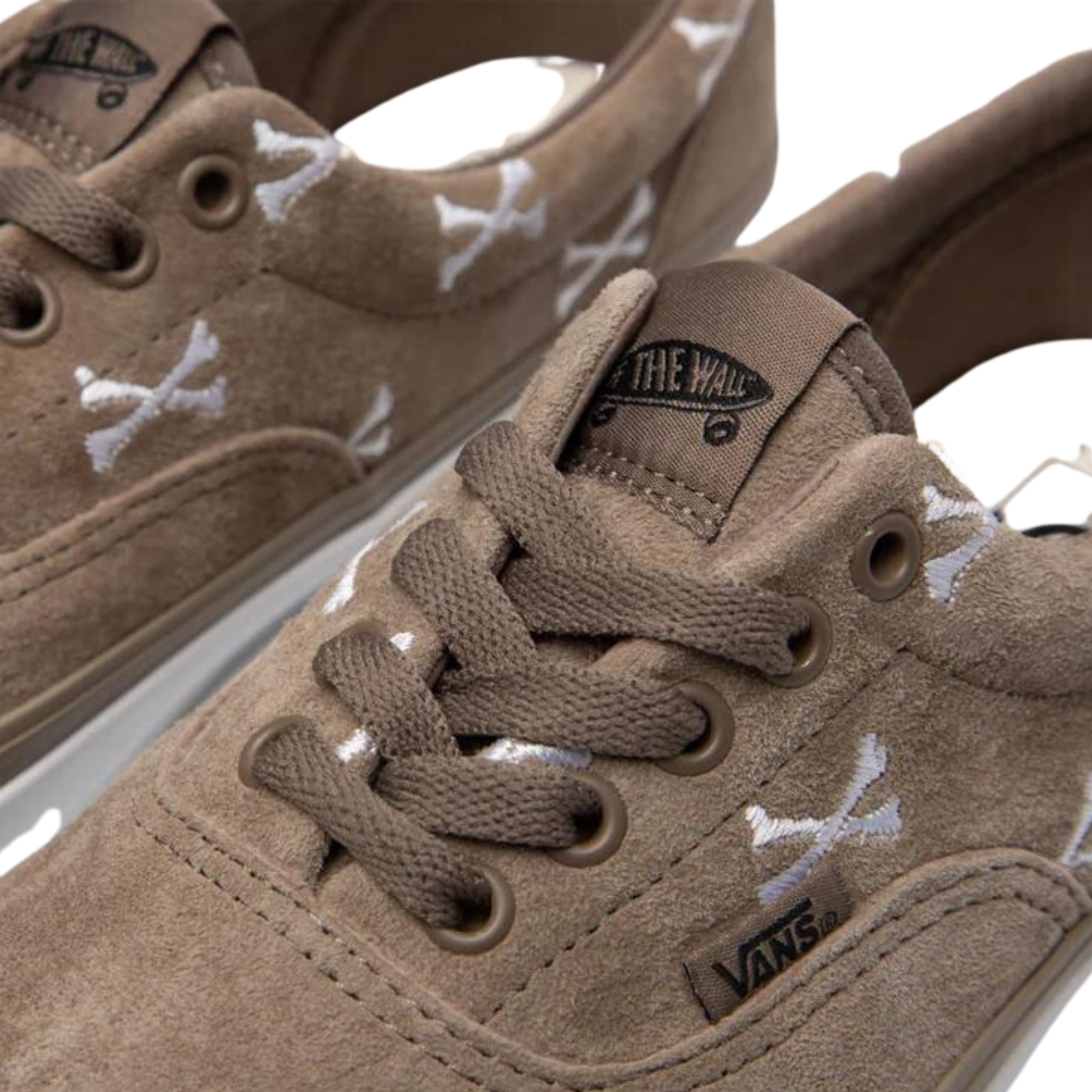 Vans online era wtaps