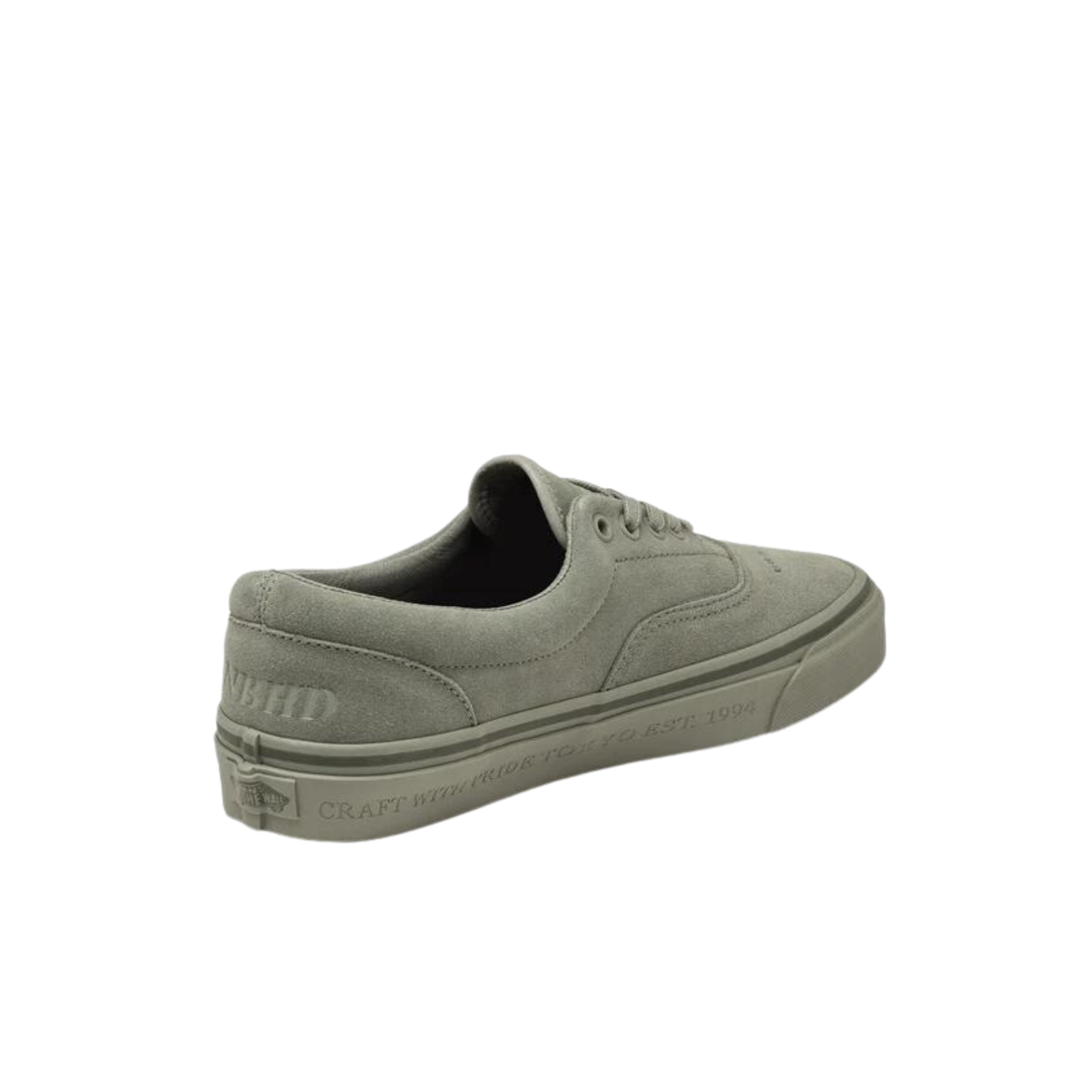 Vans era online 95 gris