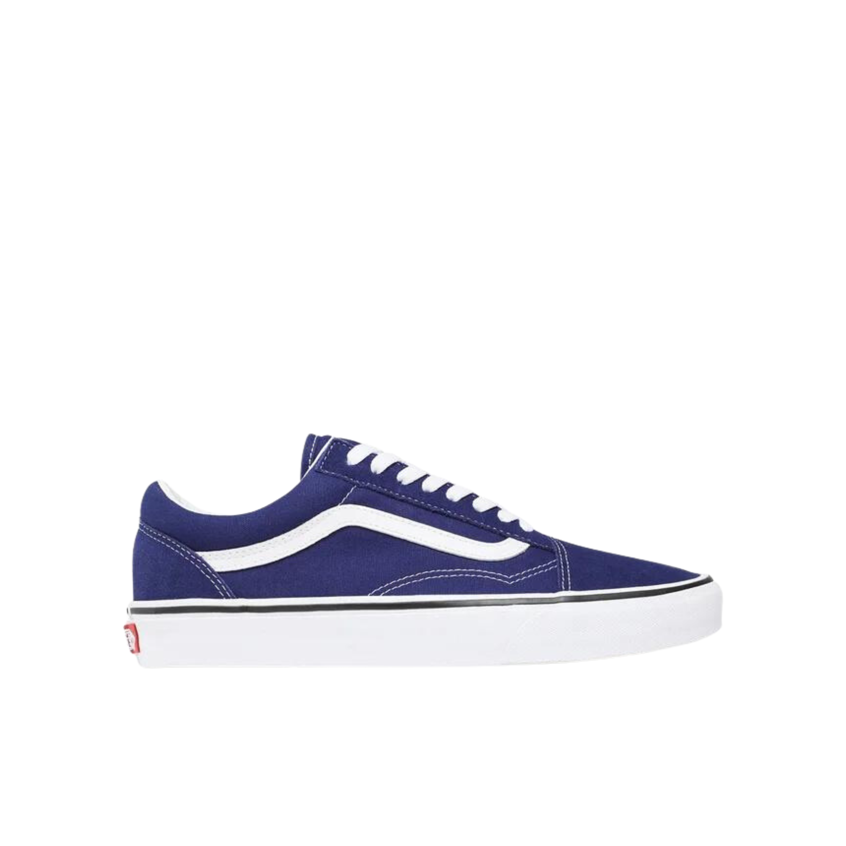 Old Skool - Color Theory Beacon Blue