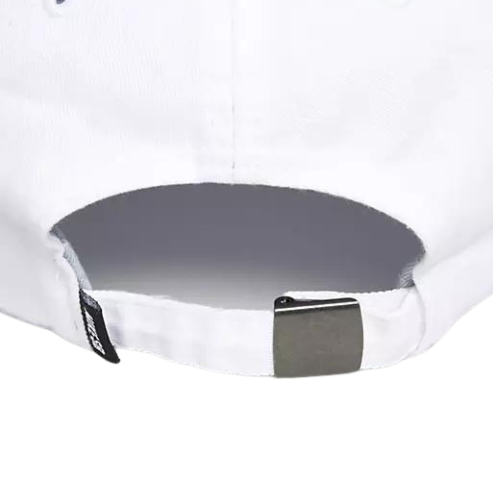 Nike Skateboarding Hat White Supernuts