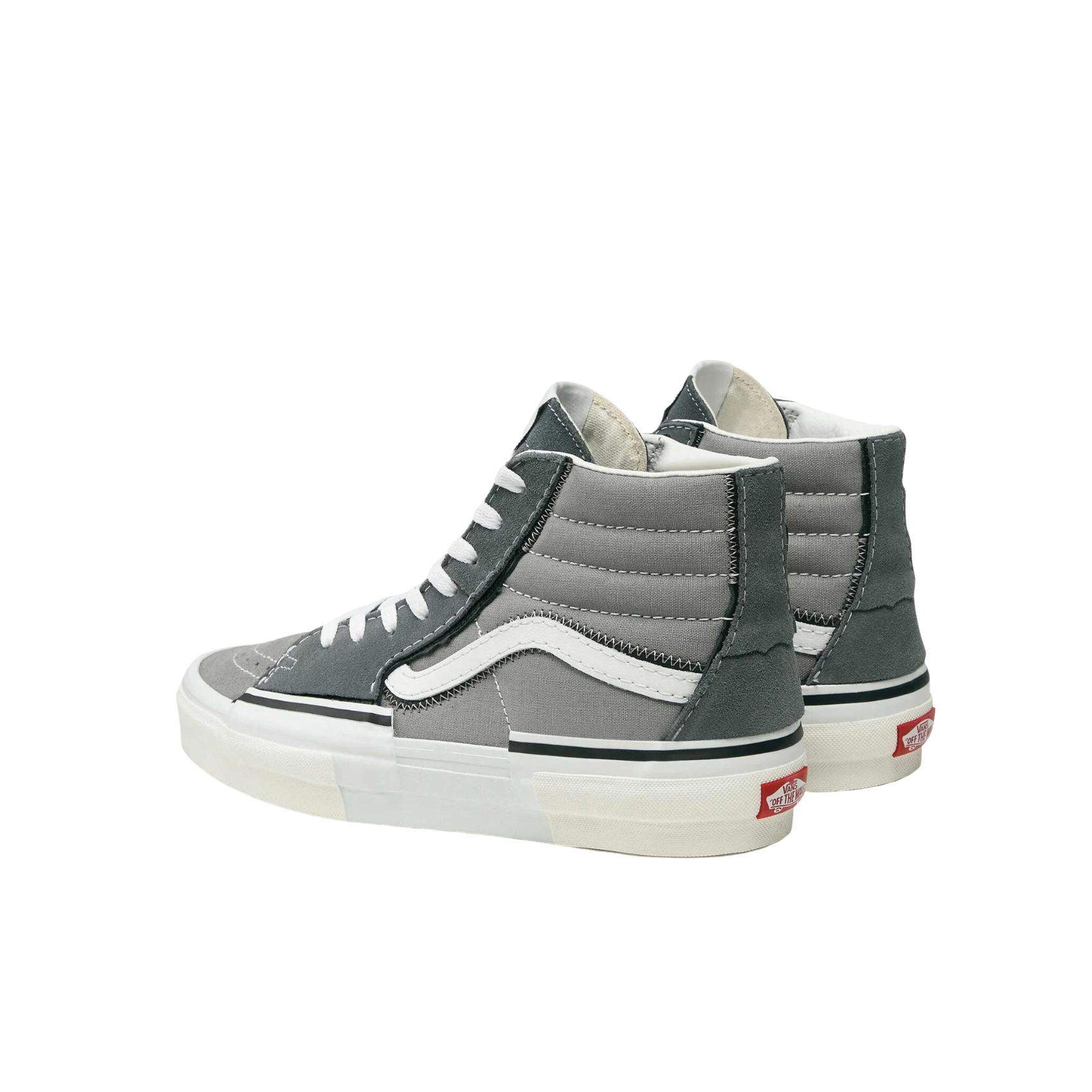 Vans sk8 grigio sales