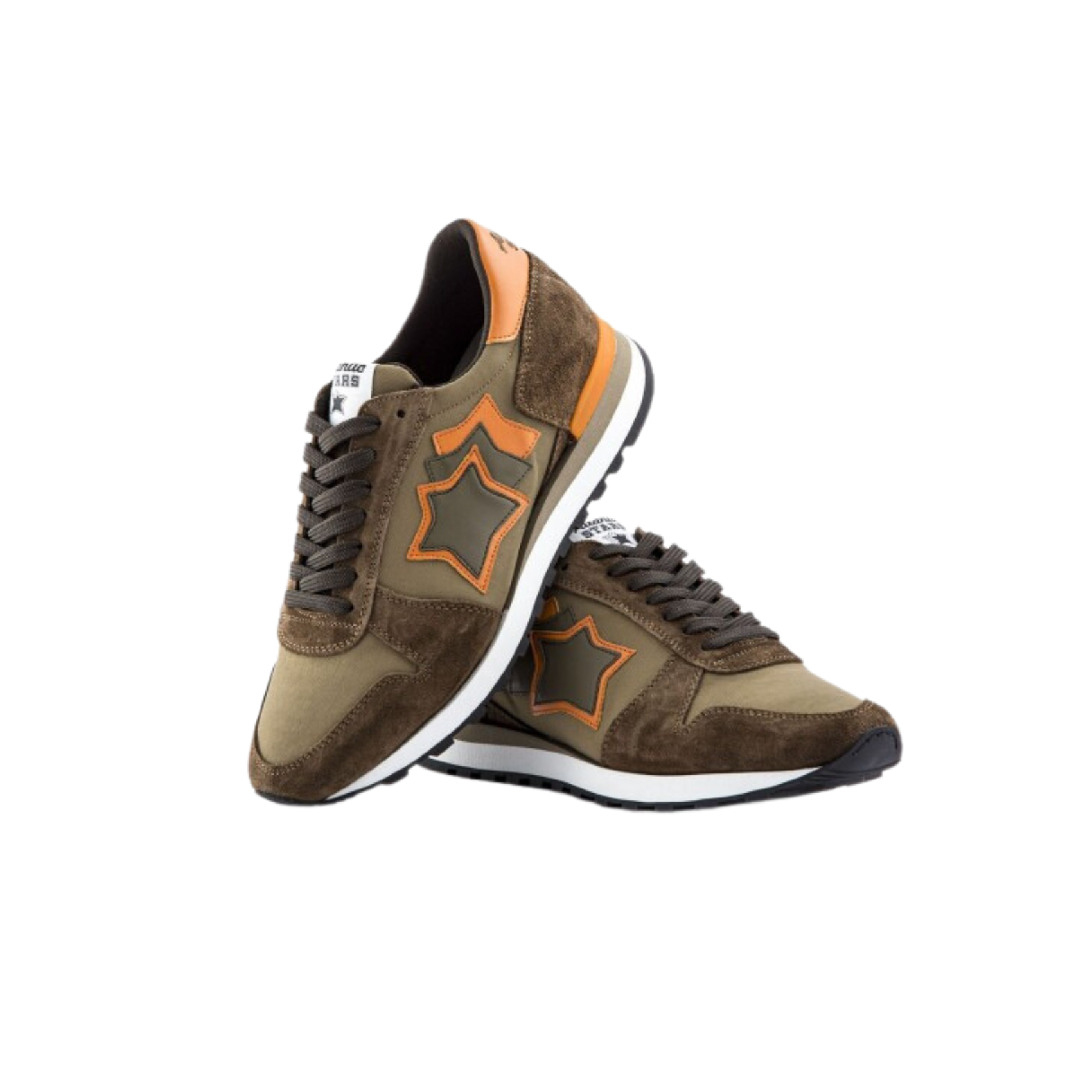 Atlantic hot sale stars sirius