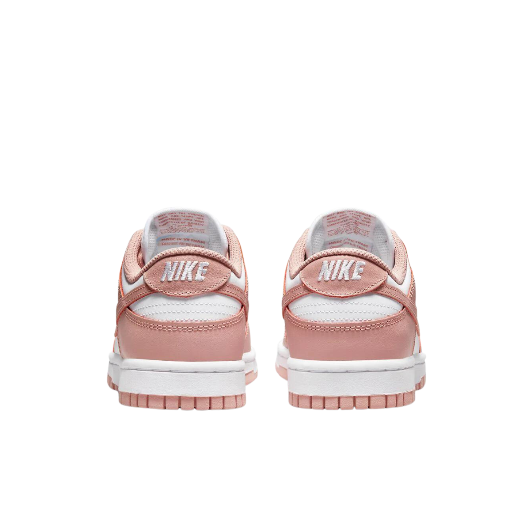 Reebok freestyle shop low donna rosa
