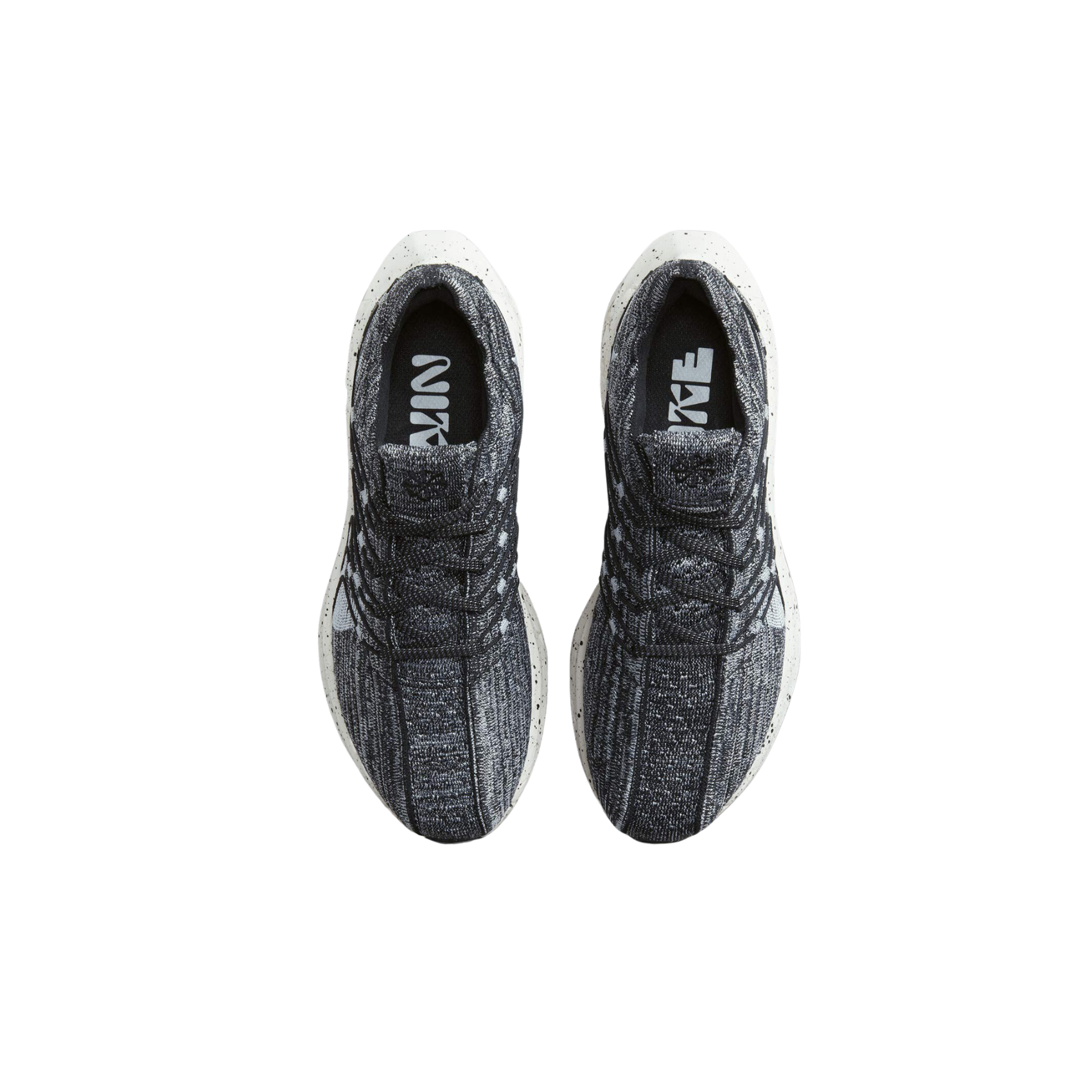 Nike Sneakers W Pegasus Turbo Turbo Next Nature Nero White Donna