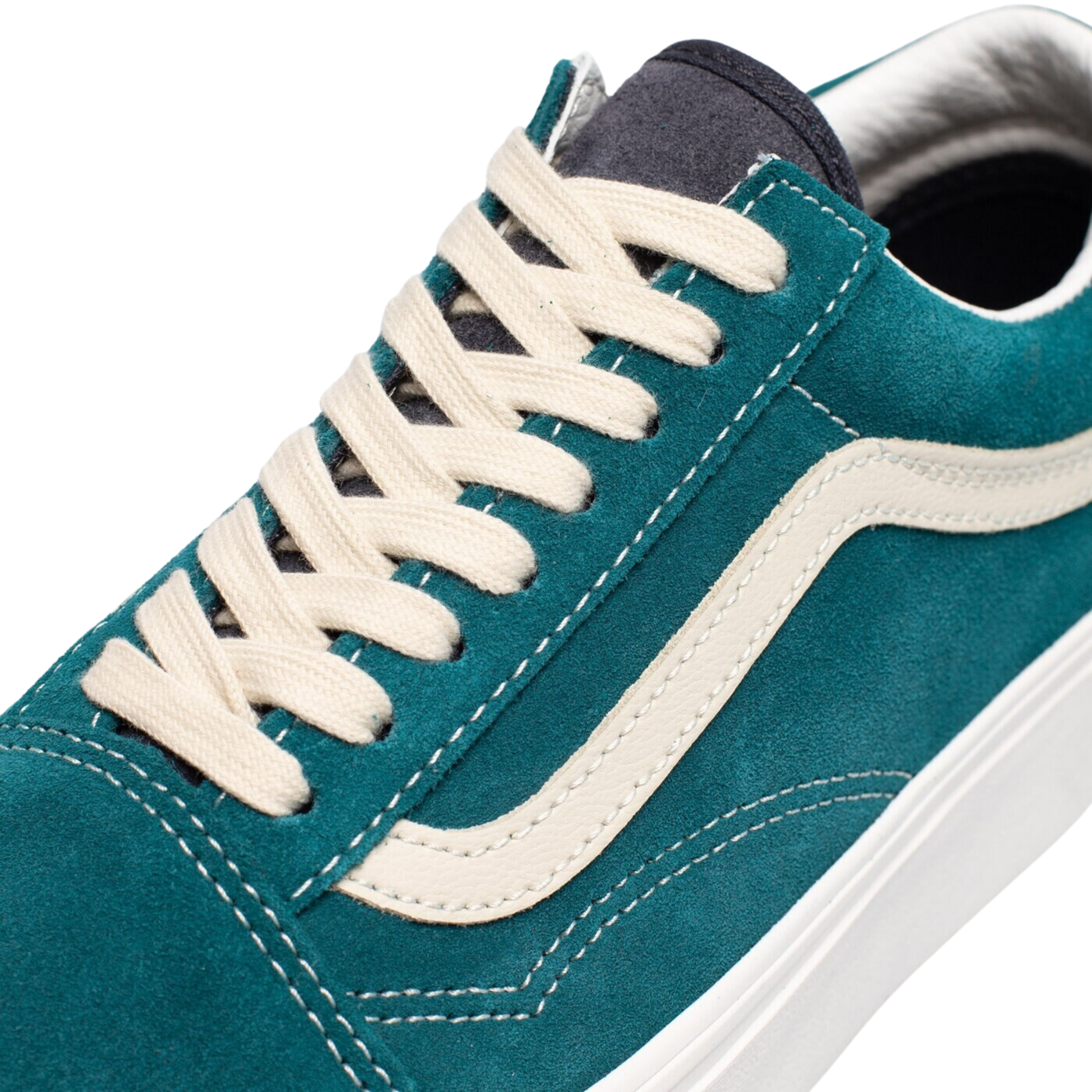 Vans old skool clearance bleu turquoise