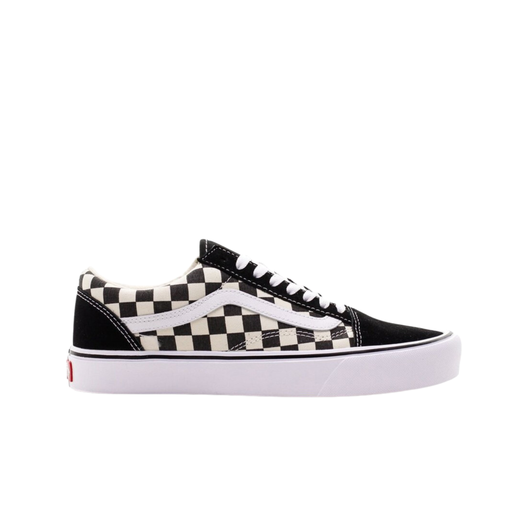 Vans old top skool lite womens