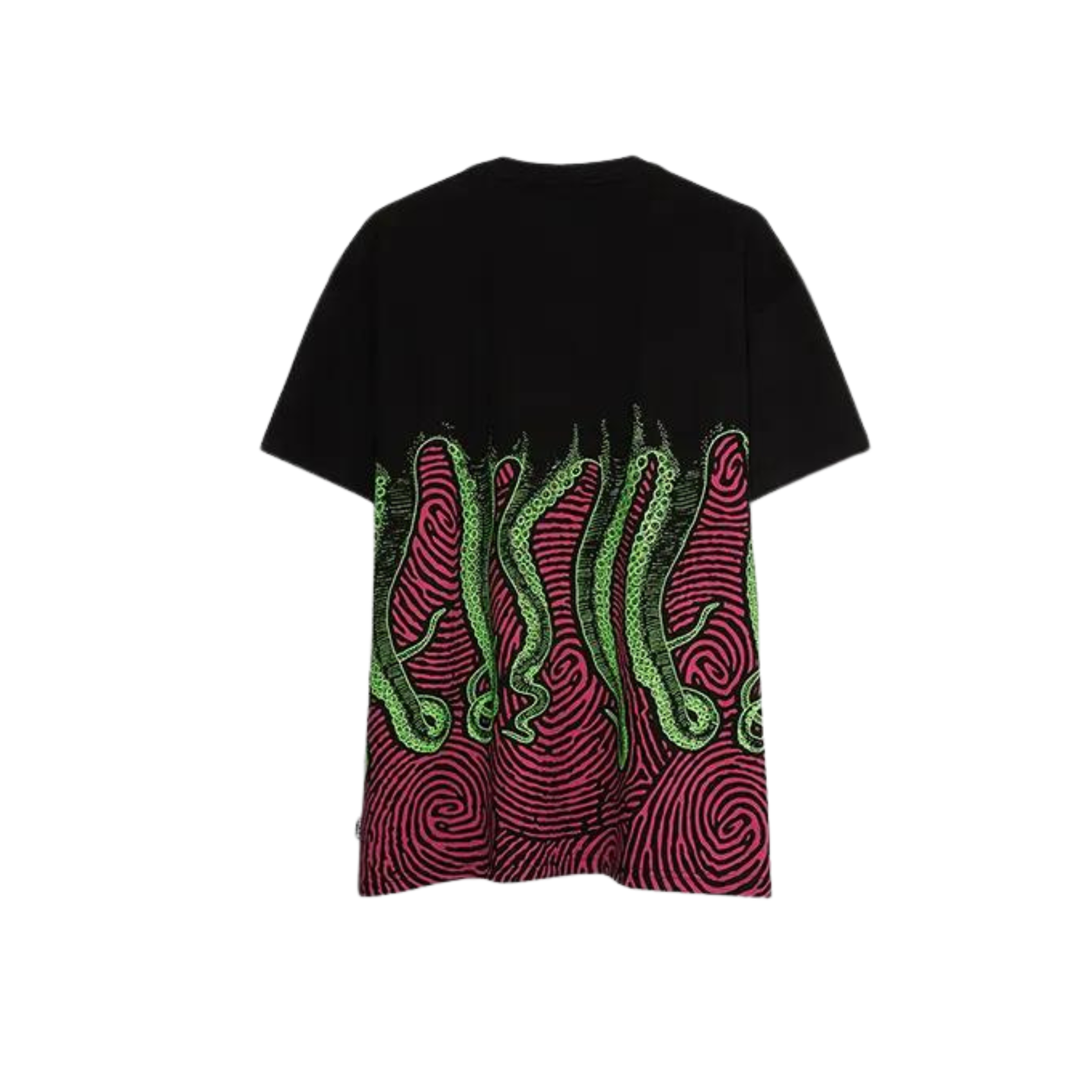 Iuter octopus t shirt sale