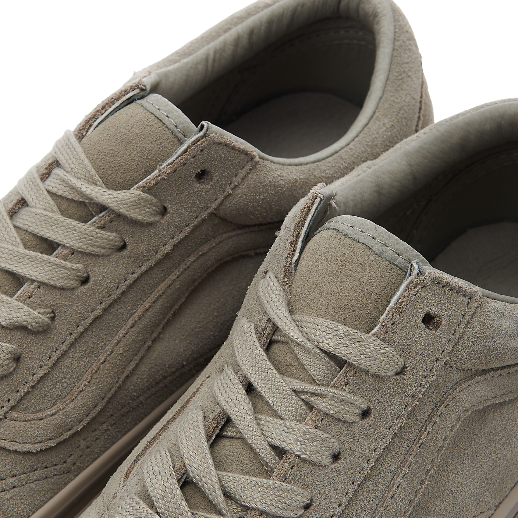 Vans old 2024 skool taupe