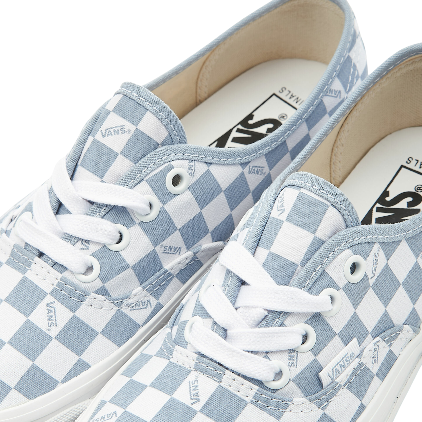 Vans sales authentic 35