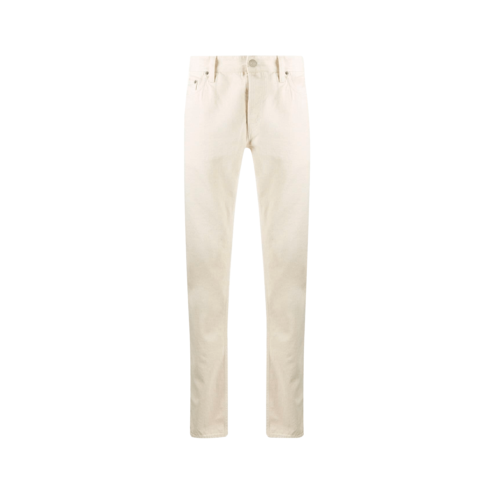 Jeans off hot sale white donna