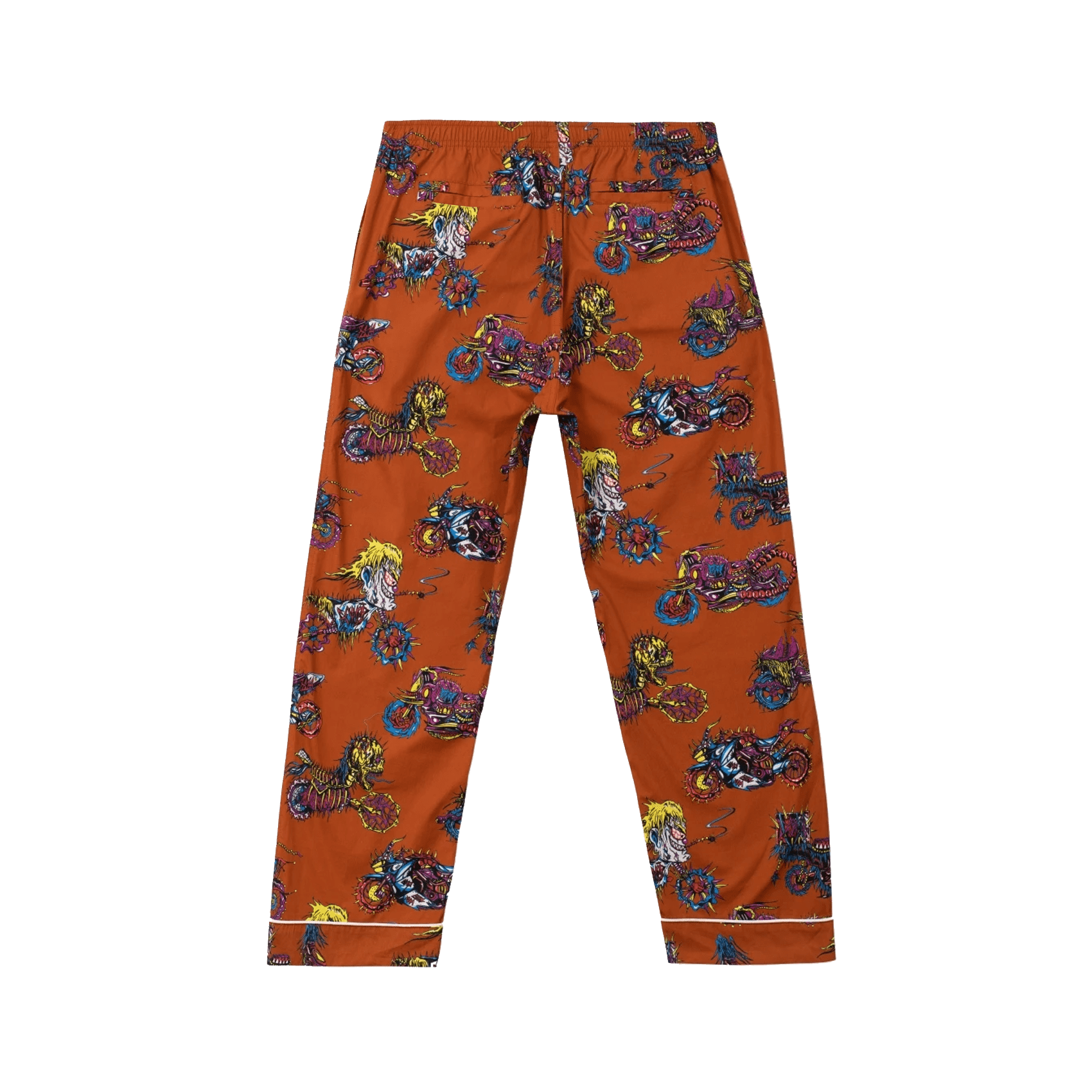 Moro Pijama Bottom - Multicolor.