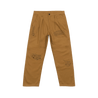 Whips and Chains Pant - Khaki.