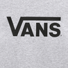 By Vans Classic Boys - Grey.
