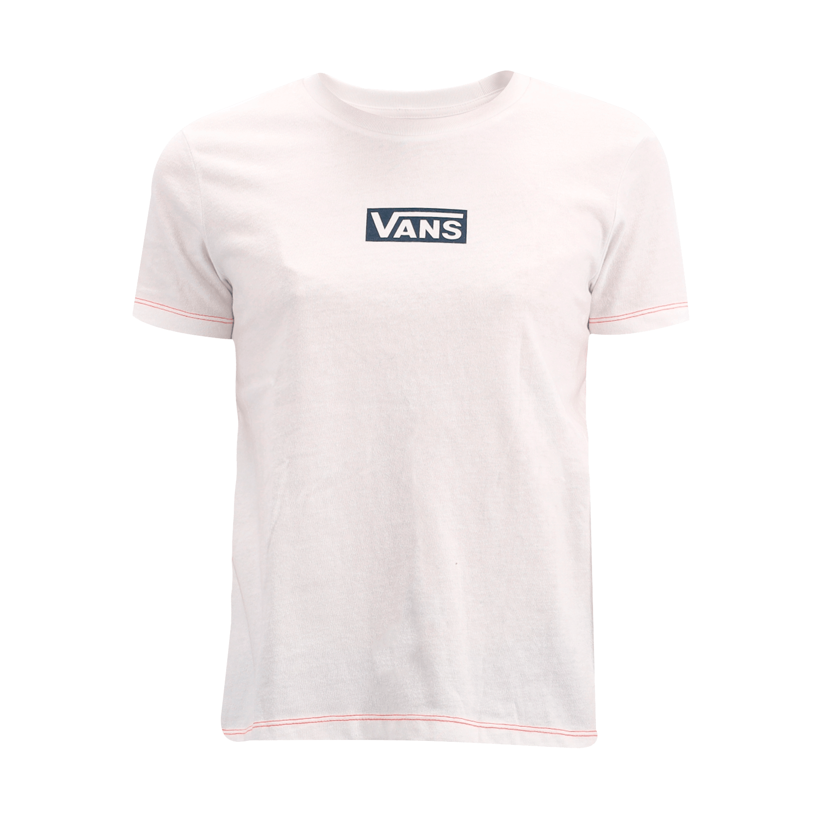 T shirt outlet vans donna