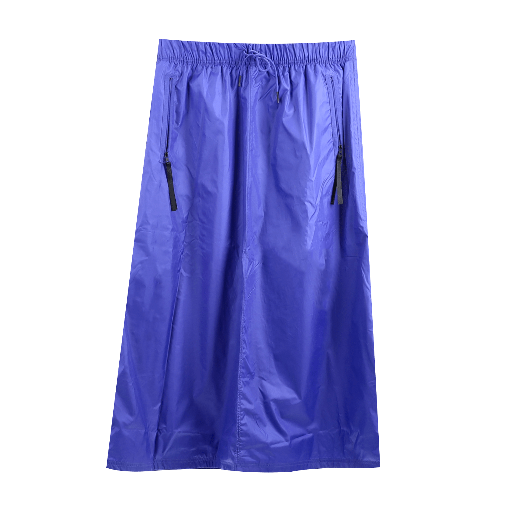 Tech Pack Skirt - Blue.