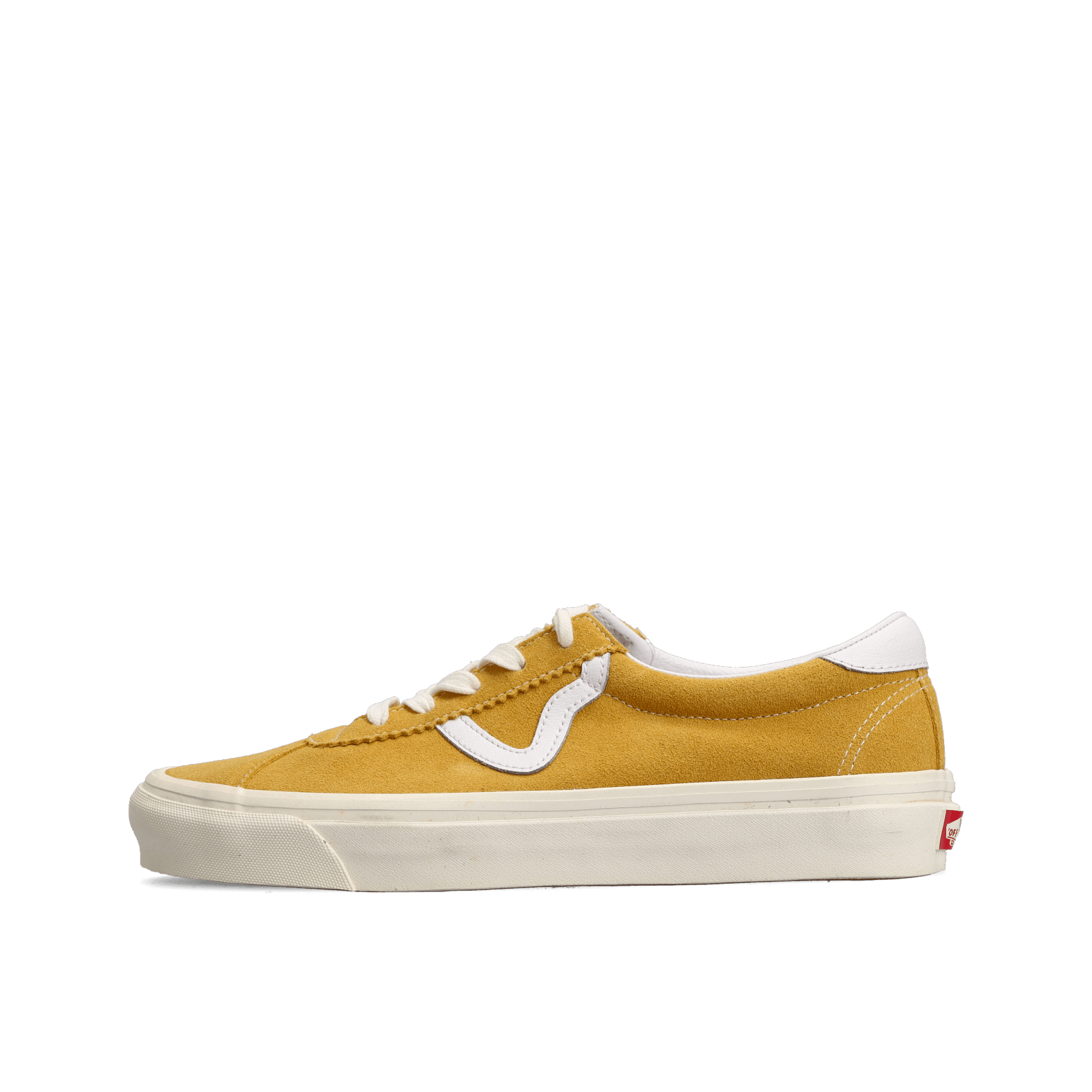 Vans old skool uomo giallo sales