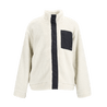 Embers Jacket - White.