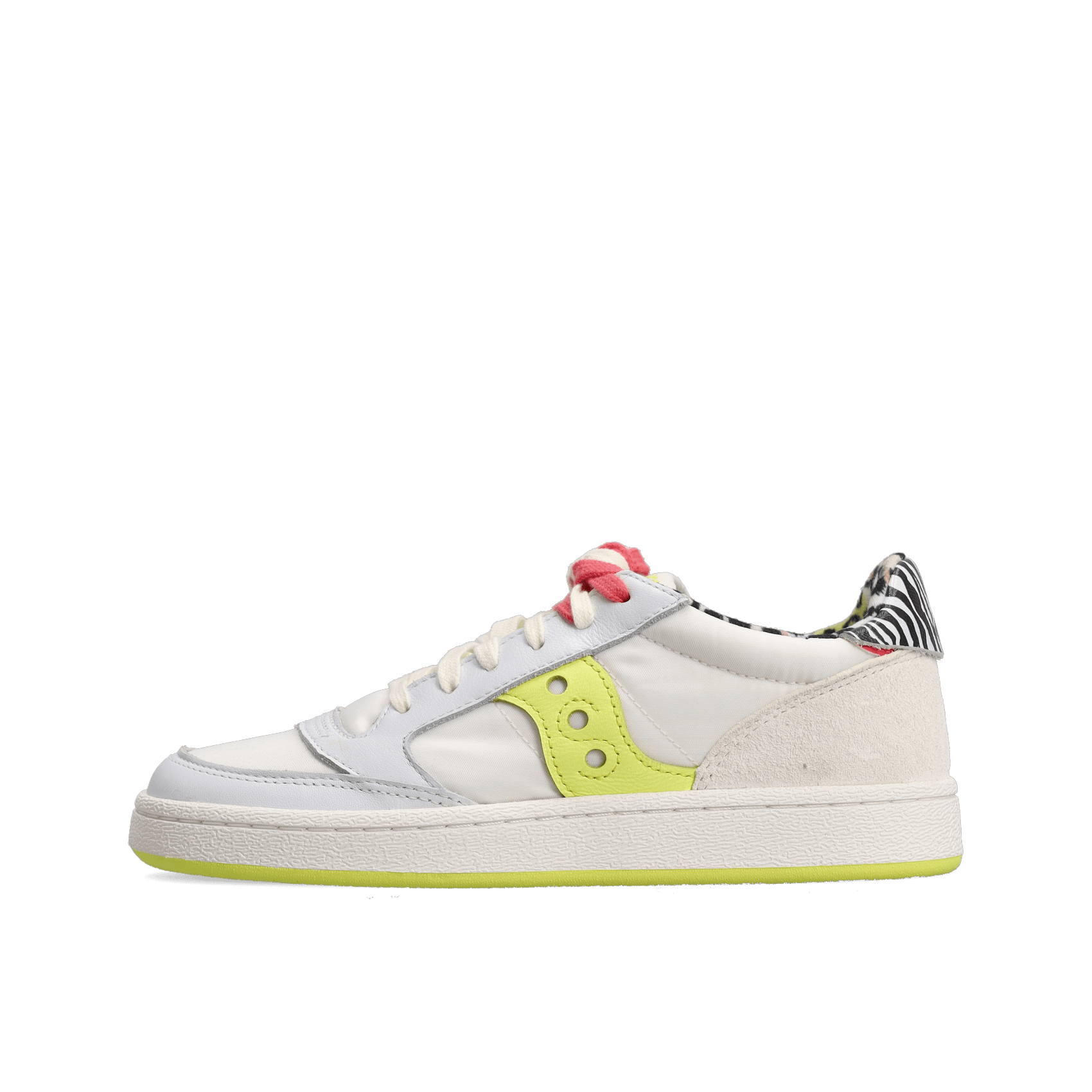 Saucony top jazz femminili