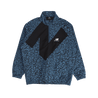 Athletic Nrgy Jacket - Blue/Black.