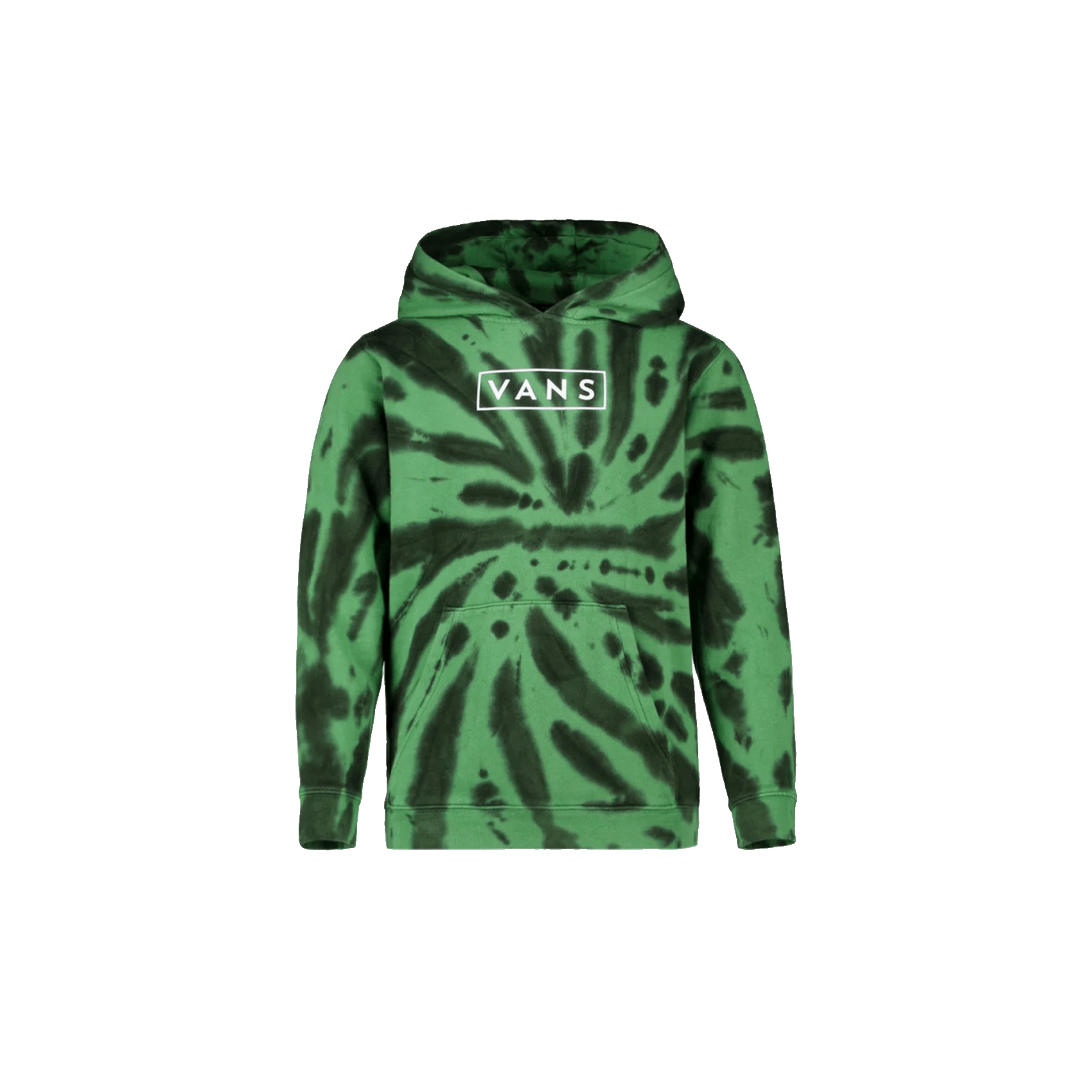 Felpa vans fluo sales