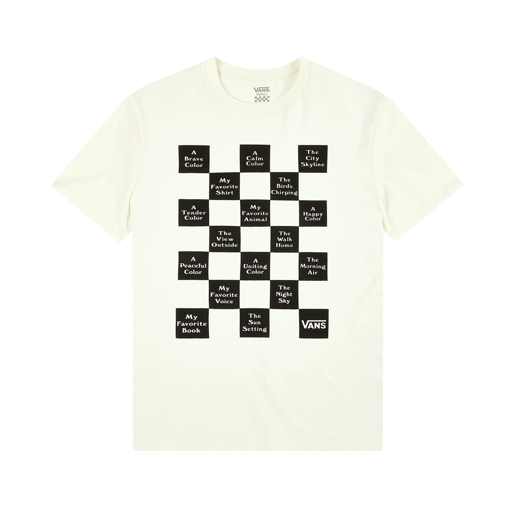 WM Checkerboard Day - Marshma.