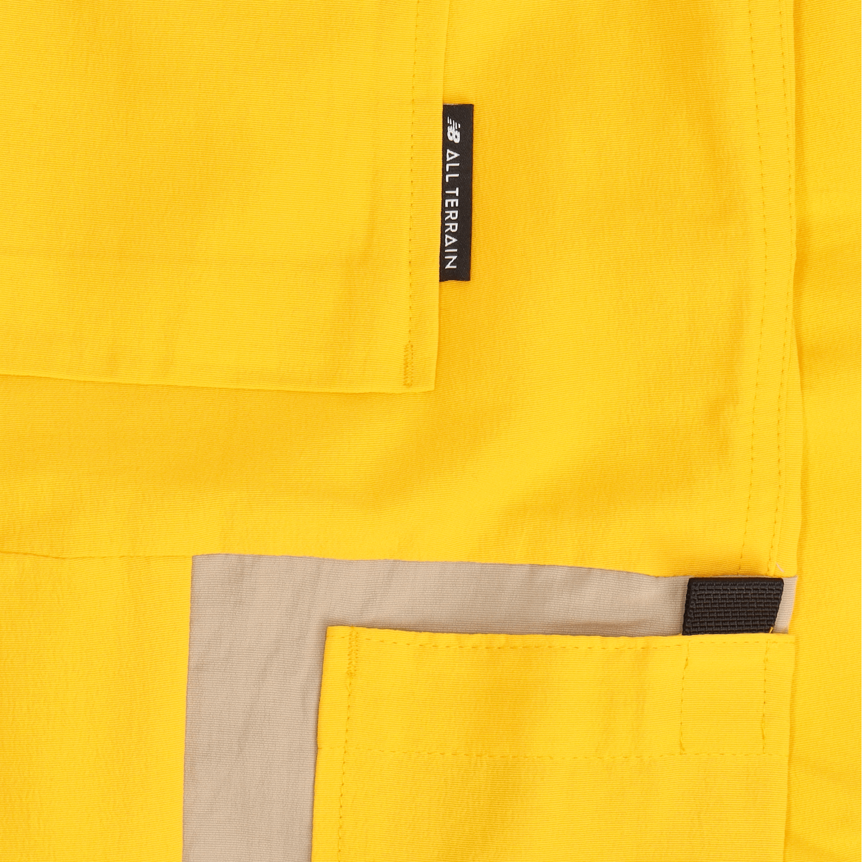 MS21502 - Yellow.