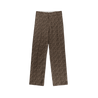 Silver Firs Pant W - Animalier.
