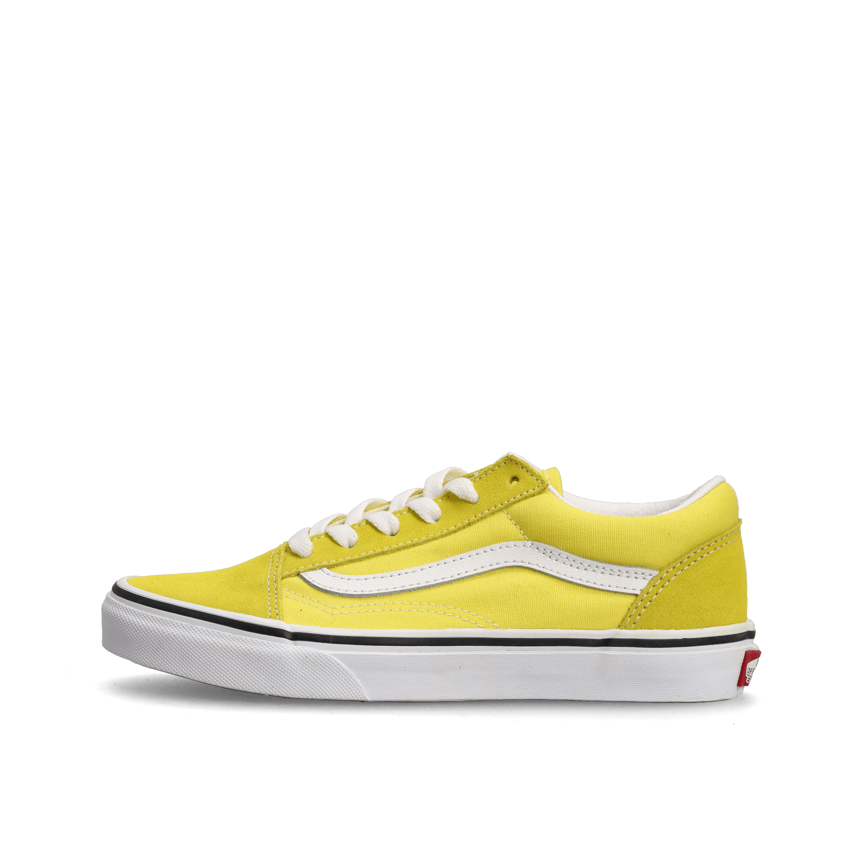 Vans old skool cress on sale green