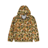 Pacific Packable Jacket - Camo.