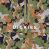 Pacific Packable Jacket - Camo.