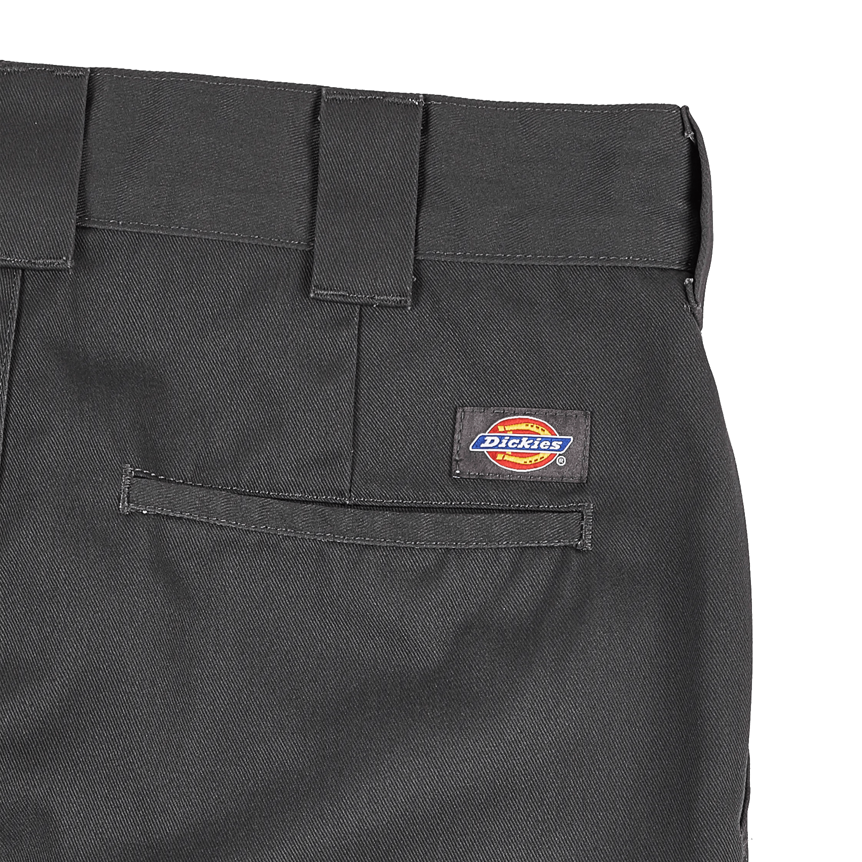 Dickies Pantaloncini Slim Fit Short Rec Grigio DK0A4XNFCH01 Cotone Uomo ...