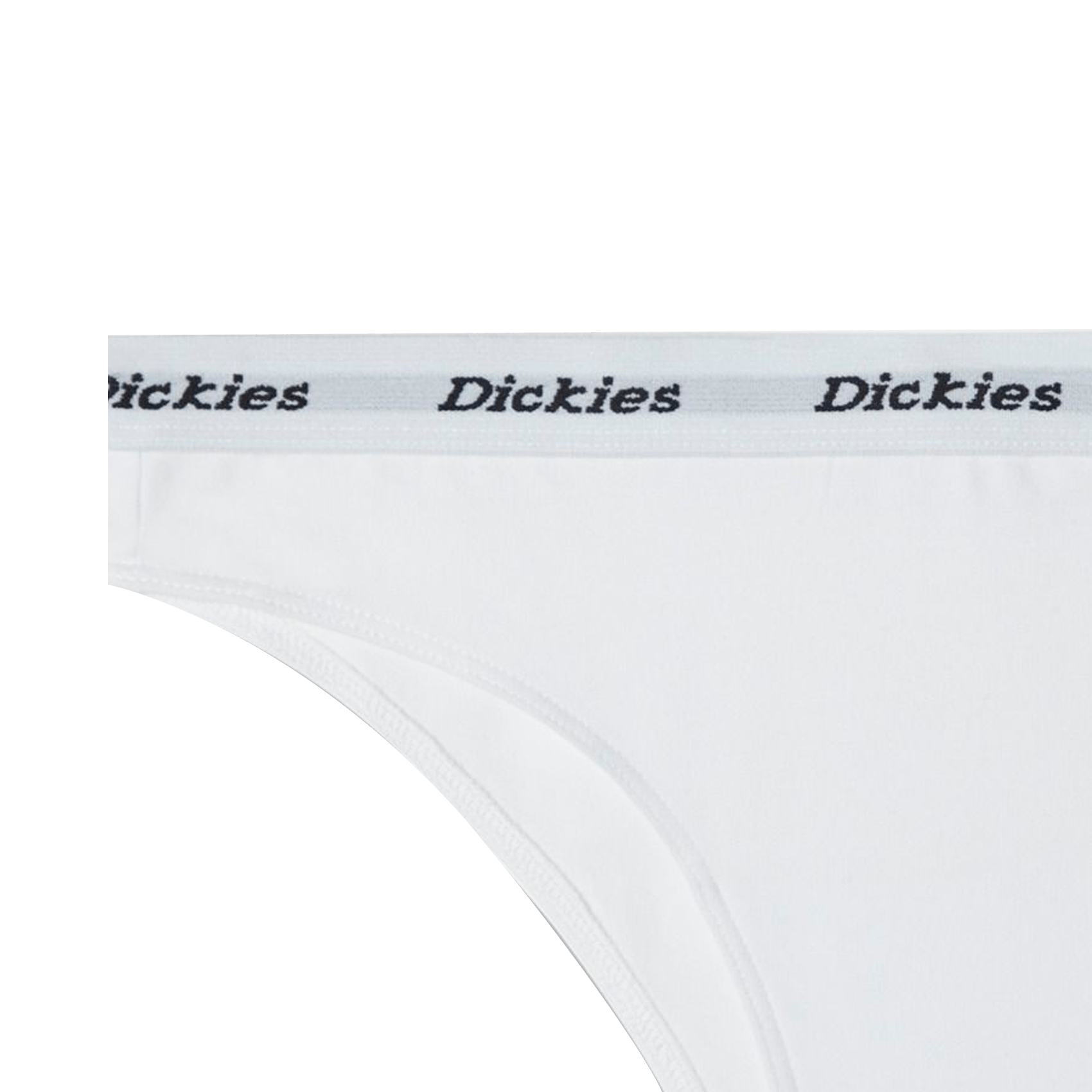 Dickies Brief - White.