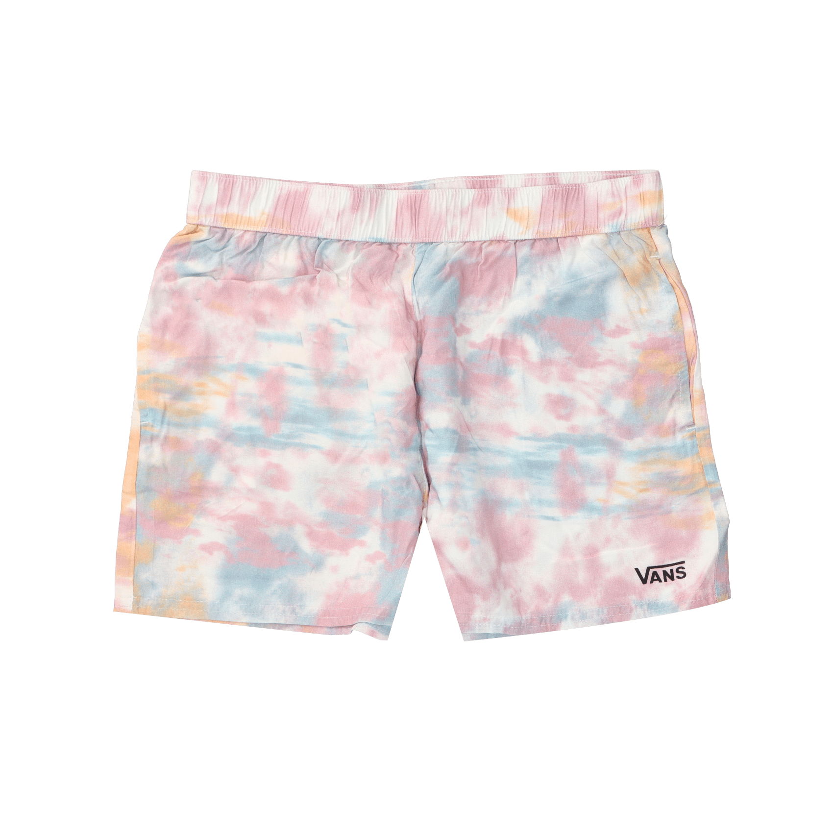 Pink sales vans shorts