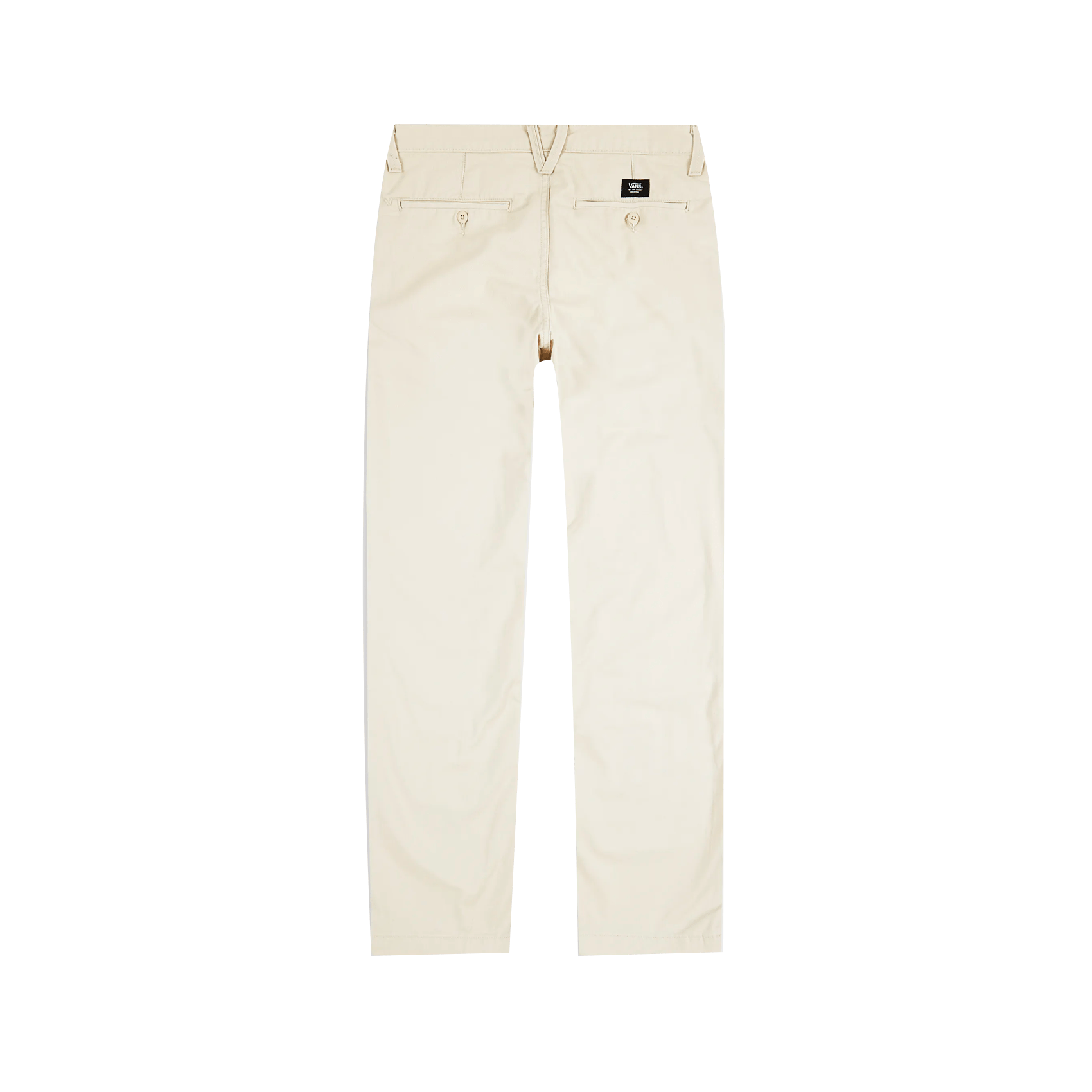 MN Authentic Chino - Oatmeal.