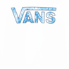 By Vans Classic Logo - White.