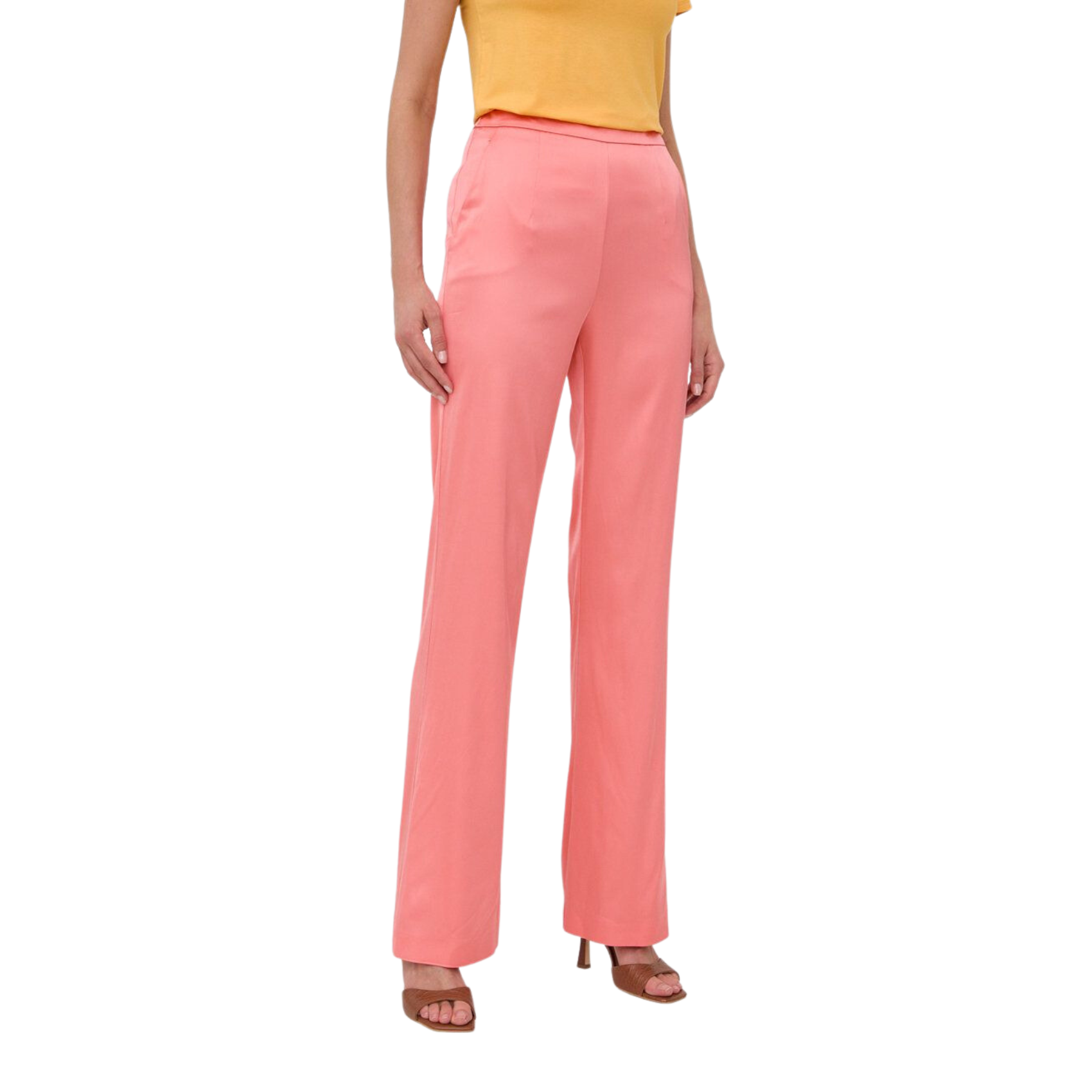 Trouser - Pink