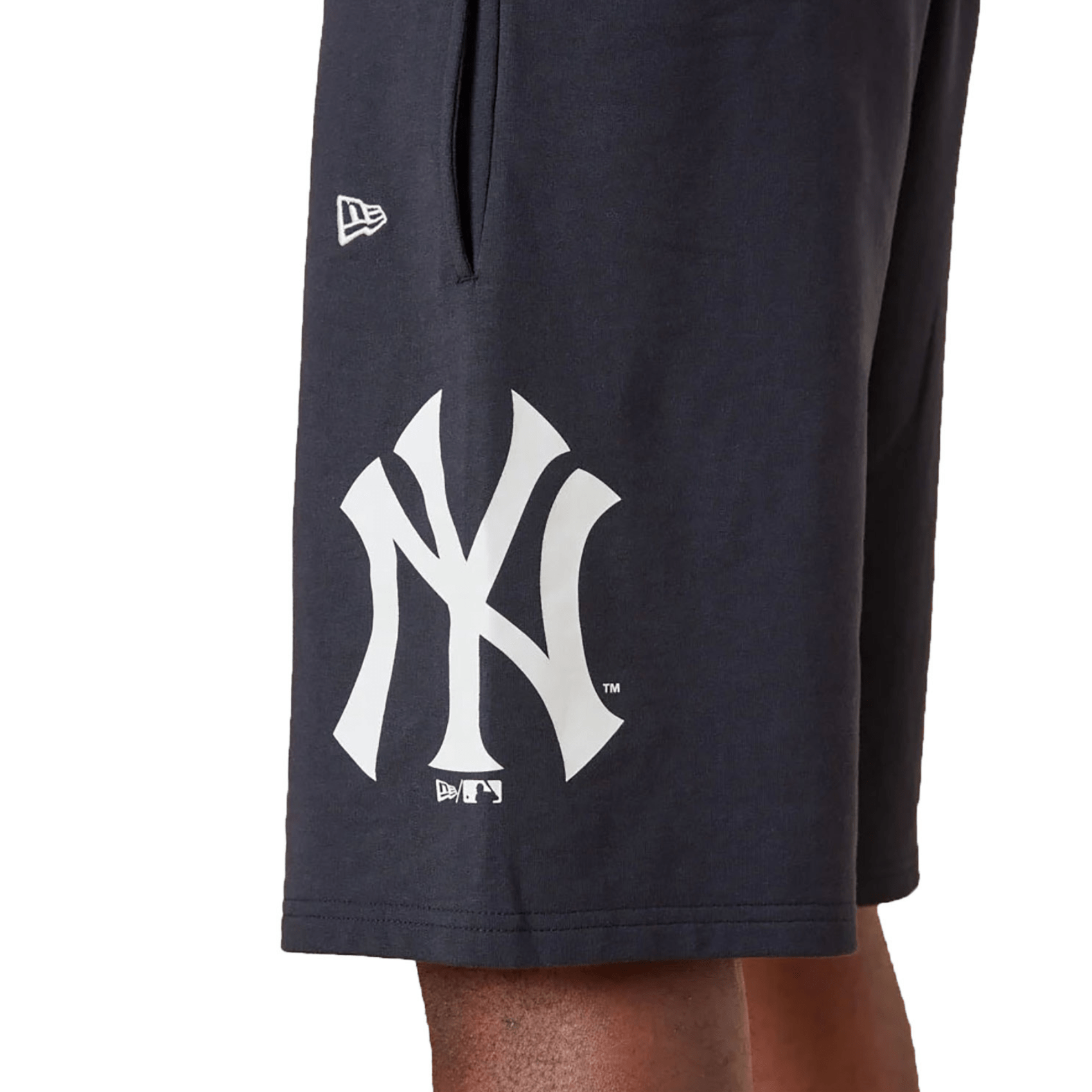 Short New York Yankees - Navy