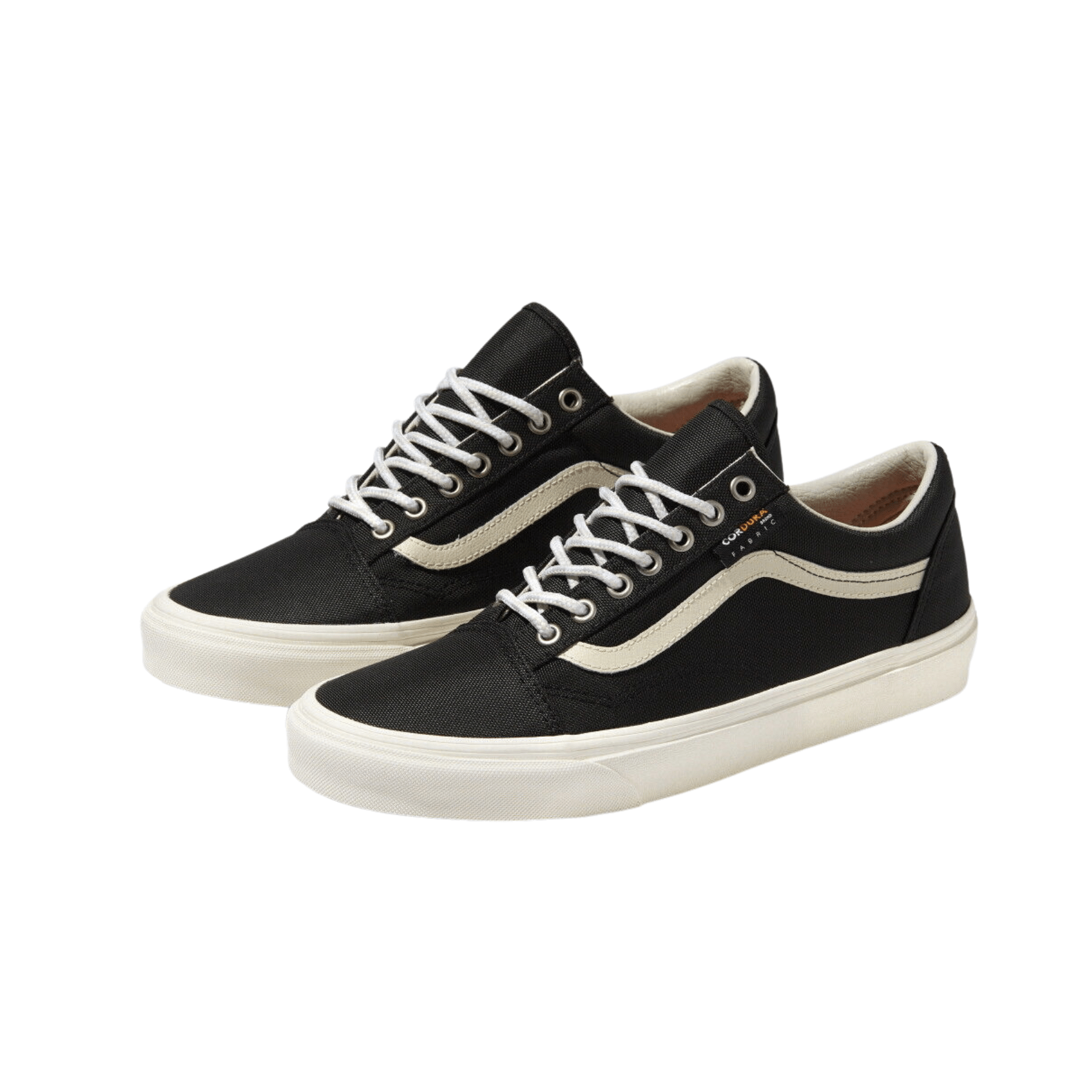 Old Skool Cordura Forest Marshmallow