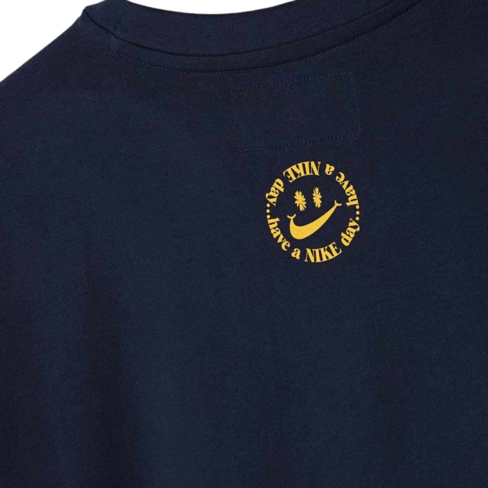 Have a nice day 2025 nike shirt