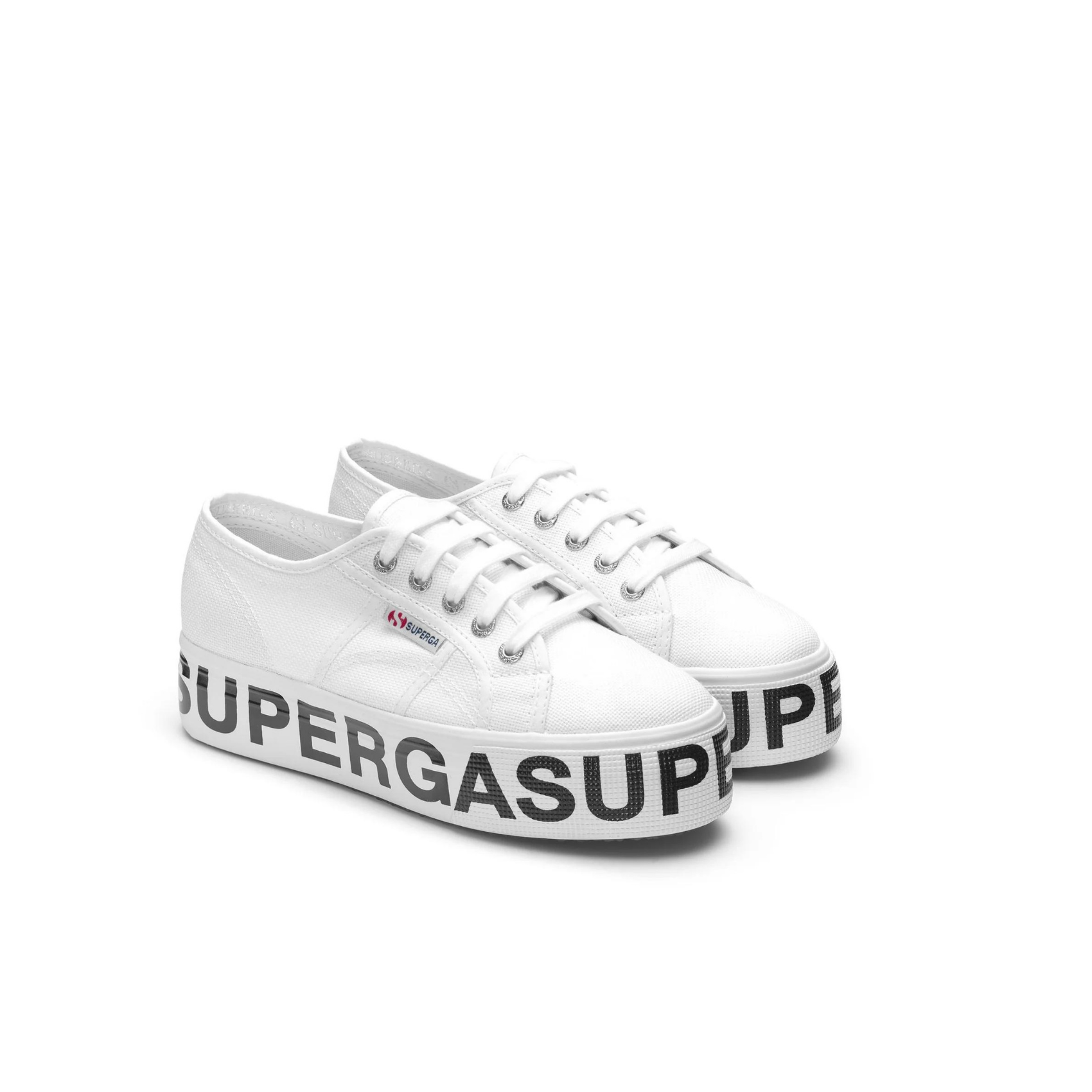 Superga 2790 platform hot sale