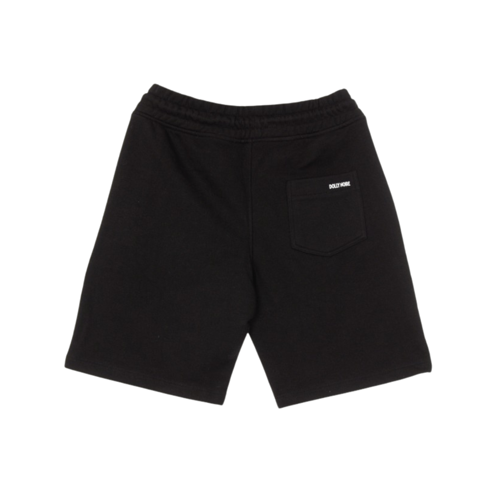 Sweat Shorts Orion - Black