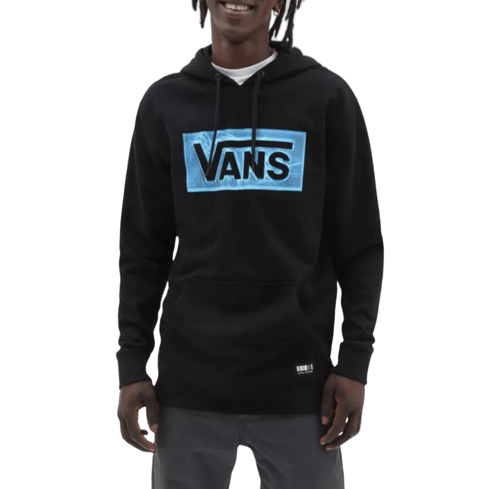 Vans felpa sale uomo