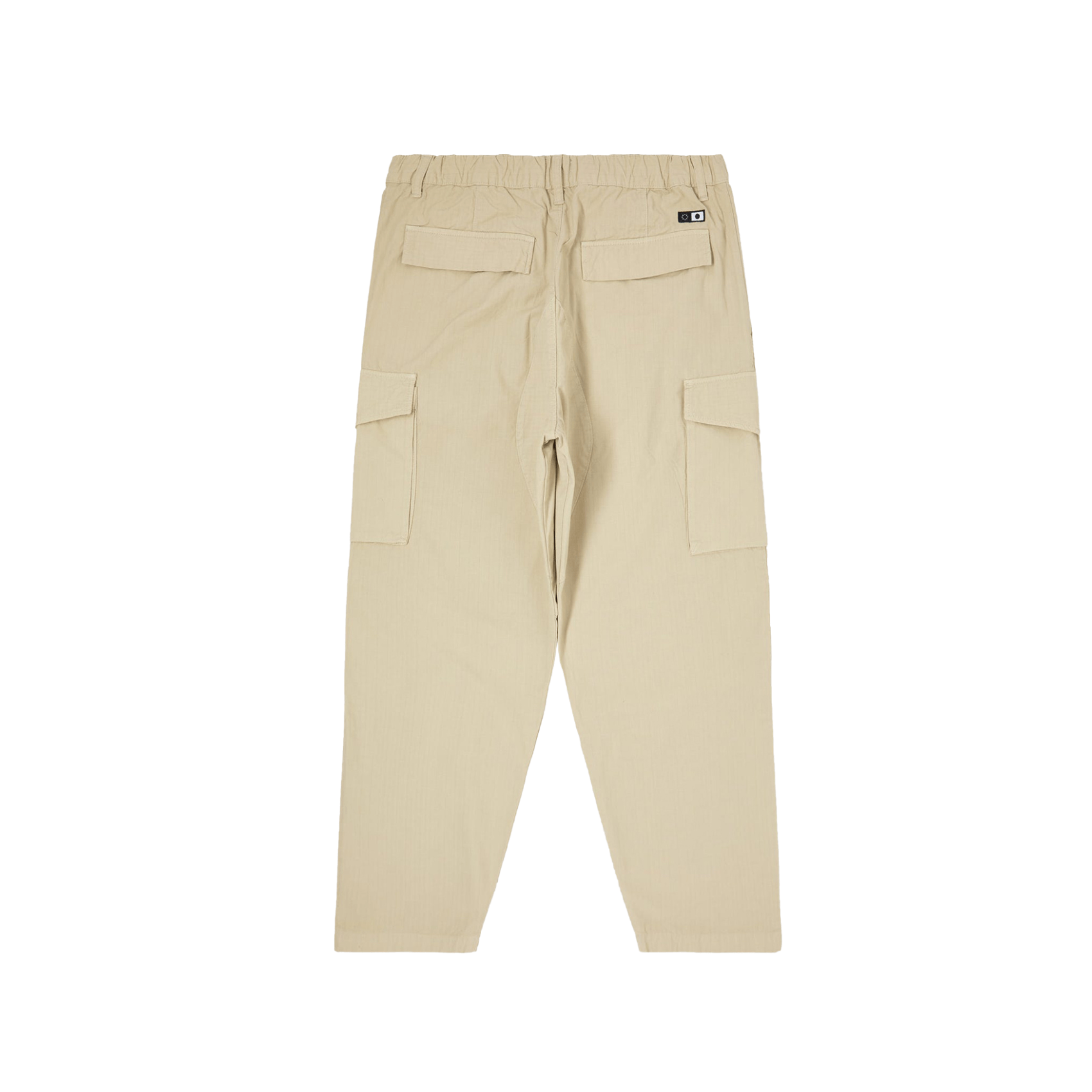 Edwin Denim Co. Pantaloni Sentinel Pant Pelican Beige Uomo – Supernuts