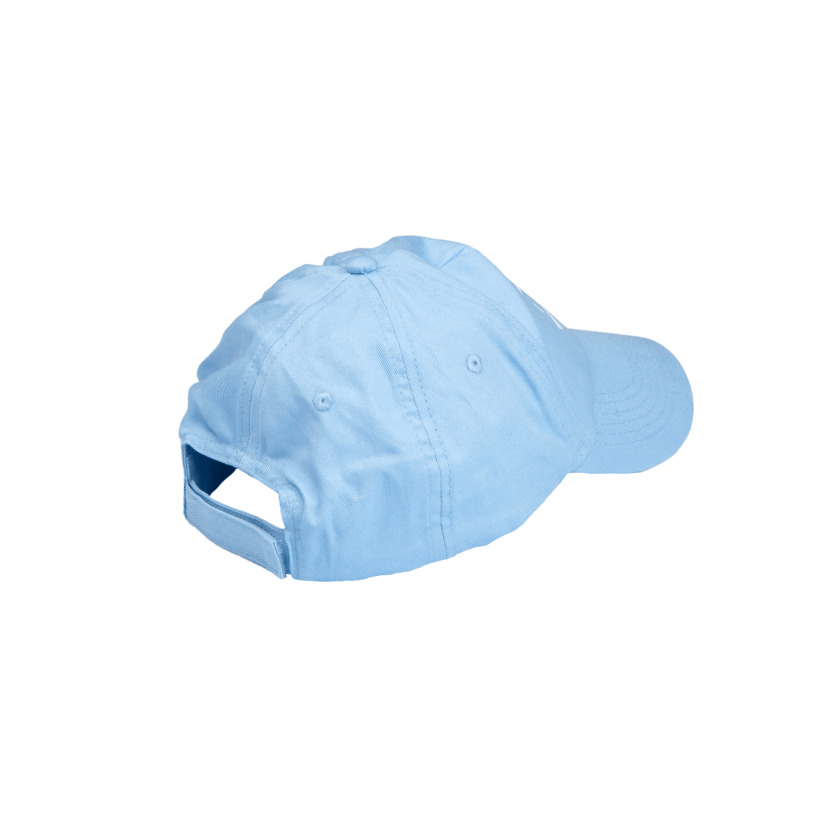 Ink Hat - Blue
