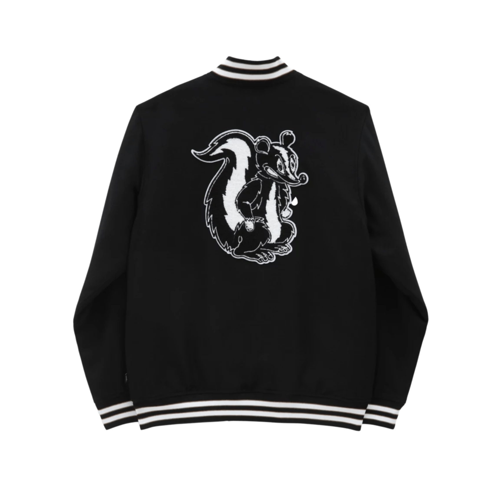 Vans 2024 souvenir jacket