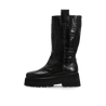 Woman's Boot - Black.