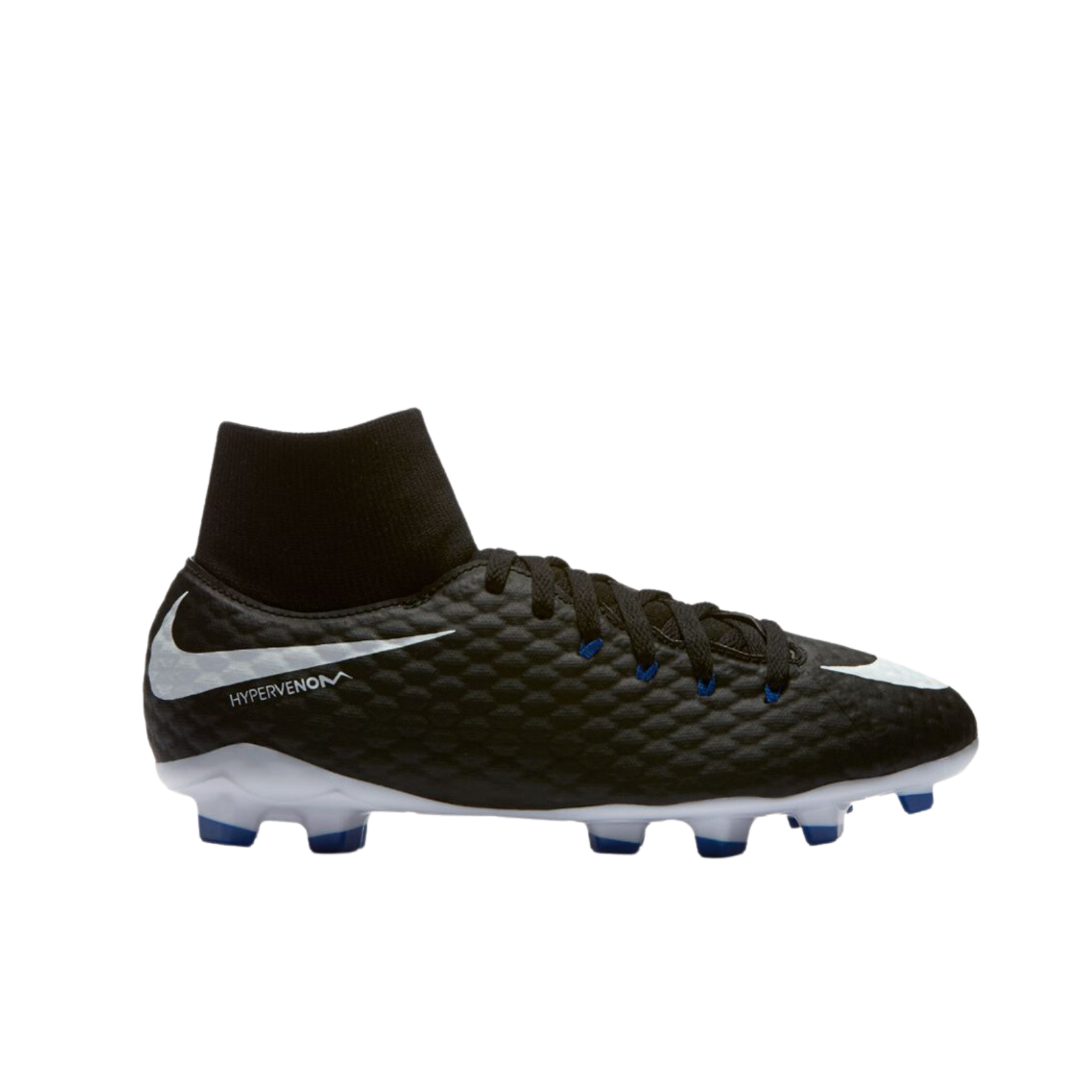 Hypervenom phelon deals 3 fg